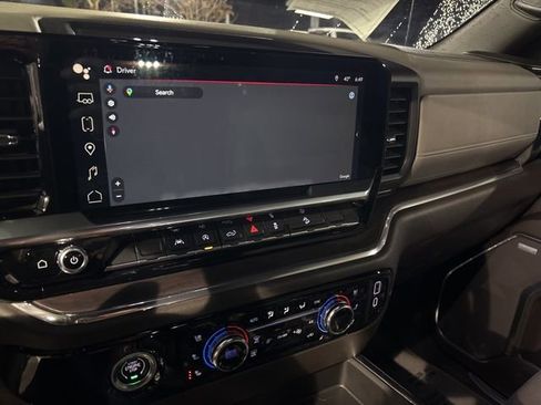 Certified 2023 GMC Sierra 1500 SLT w/ SLT Premium Package image 22