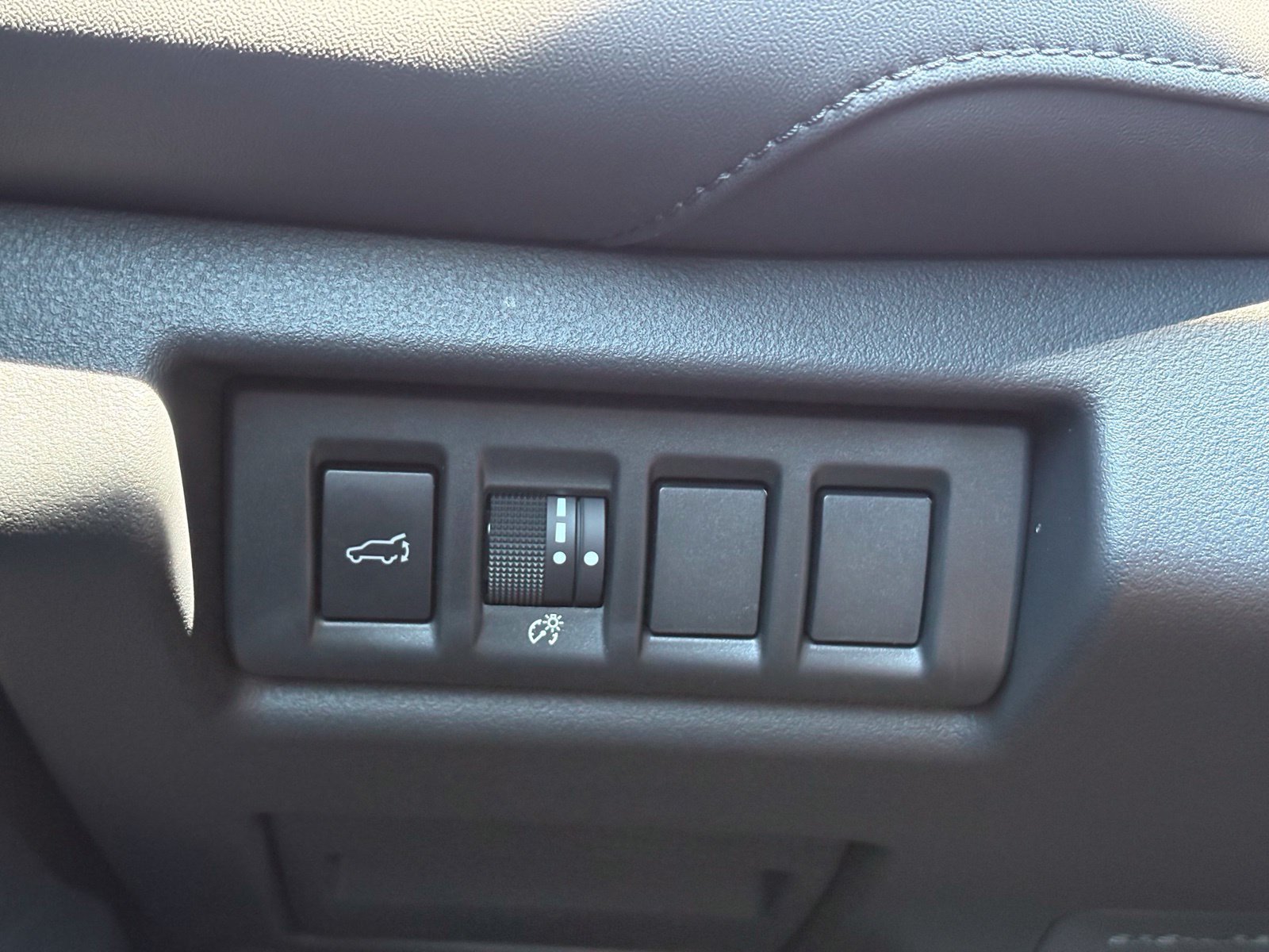 New 2026 Subaru Outback Touring XT AWD/4WD image 17