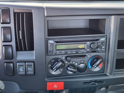 New 2025 Isuzu NQR image 16