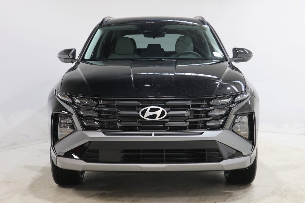 New 2026 Hyundai Tucson SEL Plus AWD/4WD image 2