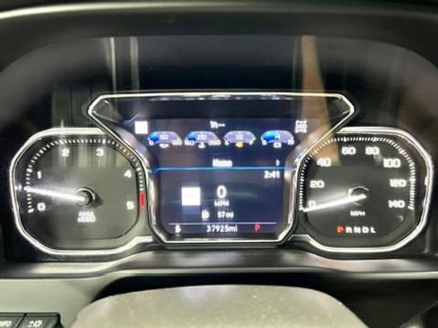 Used 2023 GMC Sierra 2500 AT4 w/ AT4 Premium Plus Package AWD/4WD image 21