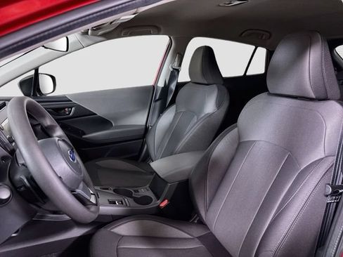 New 2026 Subaru Crosstrek 2.5i Limited AWD/4WD image 19