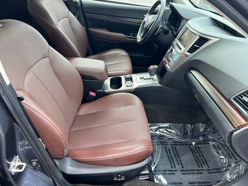 Used 2014 Subaru Outback 2.5i Limited AWD/4WD image 27