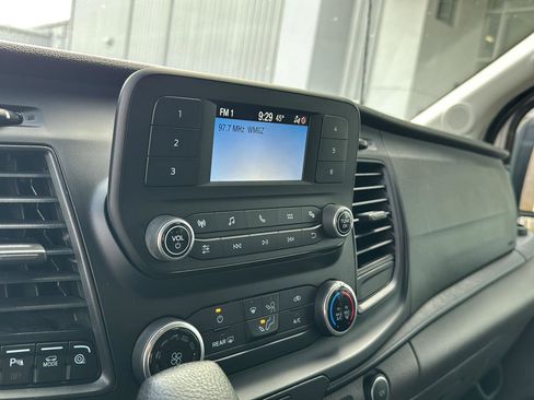 Used 2021 Ford Transit 350 XLT image 19