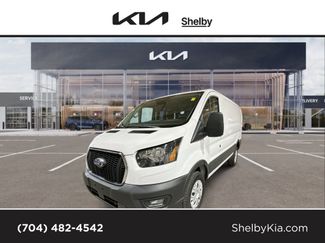 Used 2024 Ford Transit 250 Low Roof w/ Exterior Upgrade Package video 1