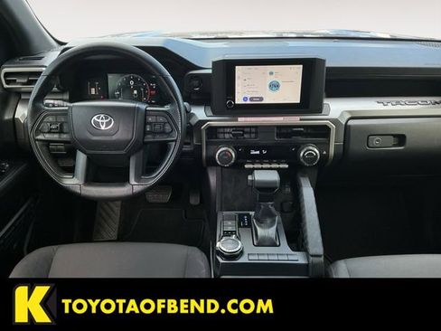 Certified 2025 Toyota Tacoma SR5 image 10