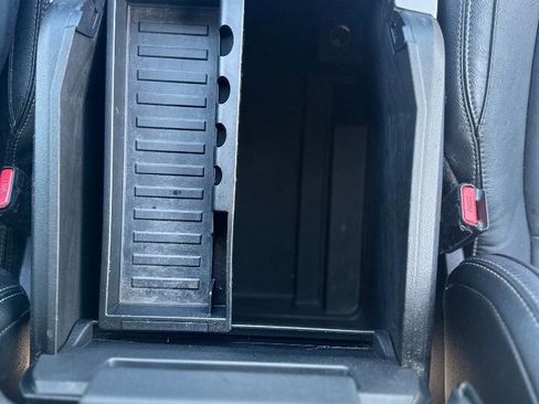 Used 2015 Ford F150 Lariat image 23