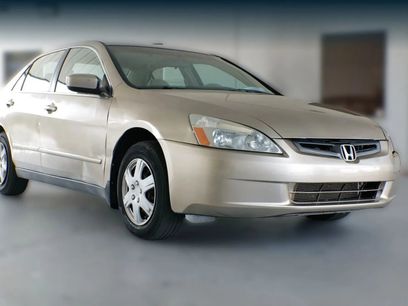 Used 2004 Honda Accord LX