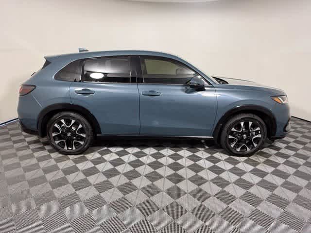 New 2027 Honda HR-V EX-L image 7