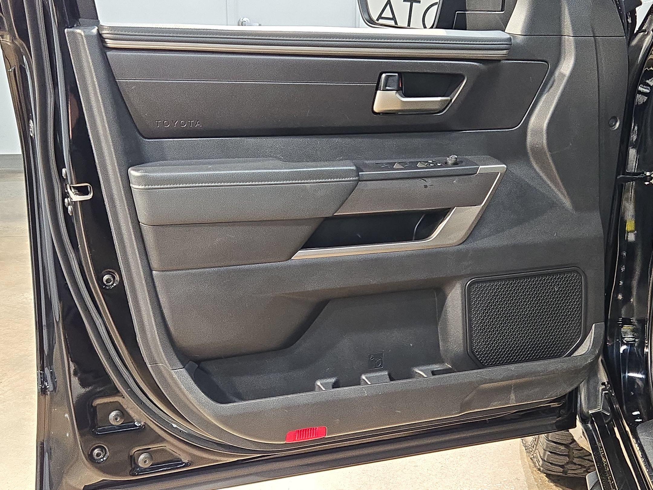 Used 2023 Toyota Tundra SR5 AWD/4WD image 34