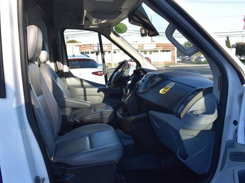 Used 2019 Ford Transit 350 148 Medium Roof image 14