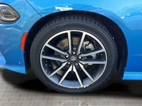 Used 2023 Dodge Charger R/T w/ Plus Group image 45