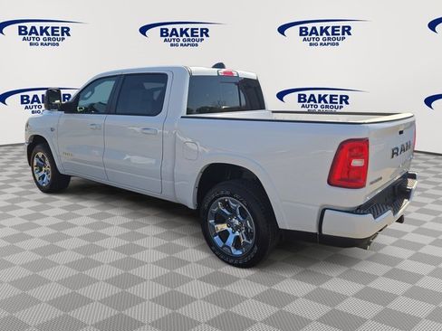 New 2026 RAM 1500 Big Horn image 6