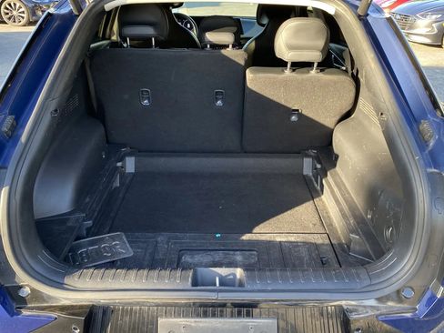 Used 2022 Kia EV6 Wind RWD image 8