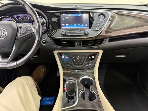 Used 2020 Buick Envision Essence w/ Experience Buick Package AWD/4WD image 25