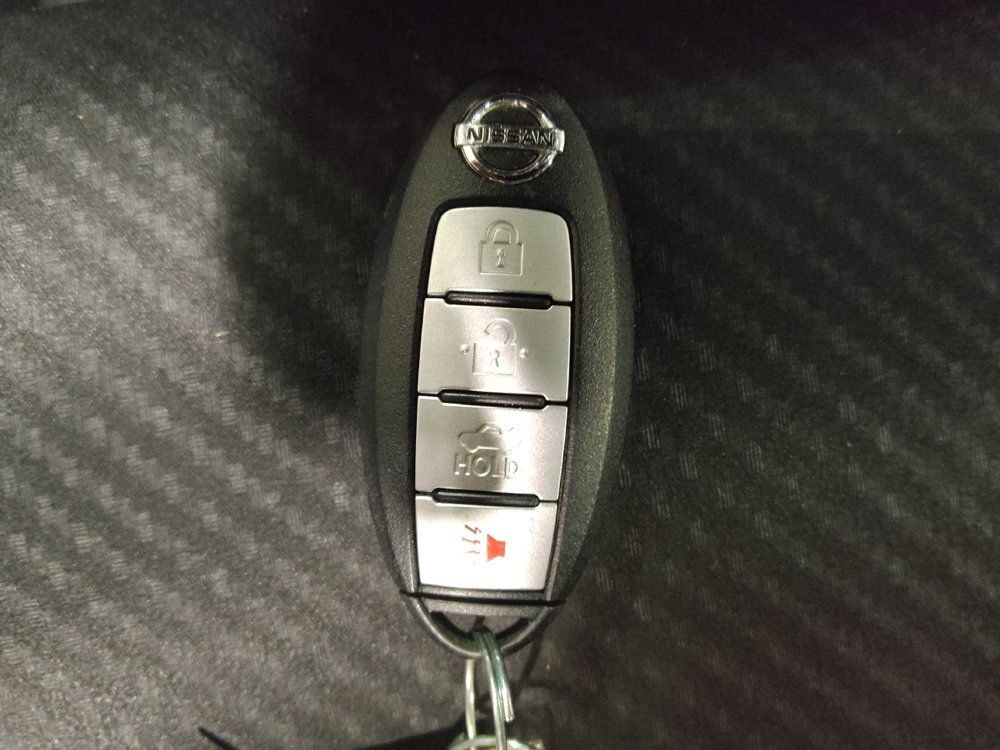 Used 2016 Nissan Altima 2.5 SR FWD image 32