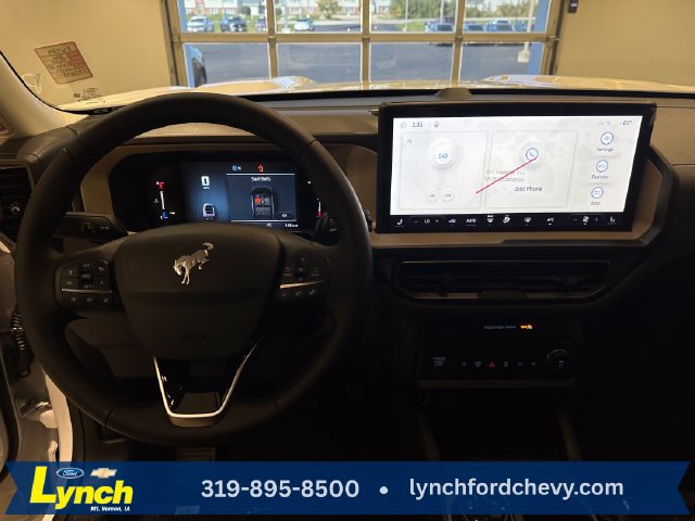 New 2026 Ford Bronco Sport Big Bend w/ Convenience Package AWD/4WD image 8
