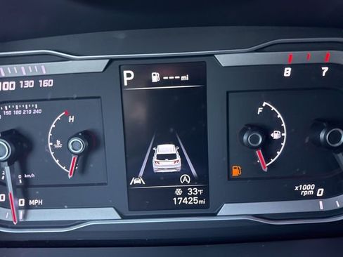 Certified 2023 Hyundai Tucson SEL image 11