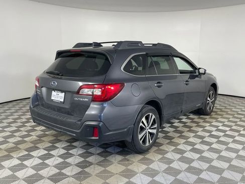 Used 2019 Subaru Outback 2.5i Limited w/ Popular Package #2 image 13