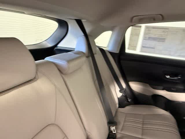 New 2027 Honda HR-V EX-L image 52