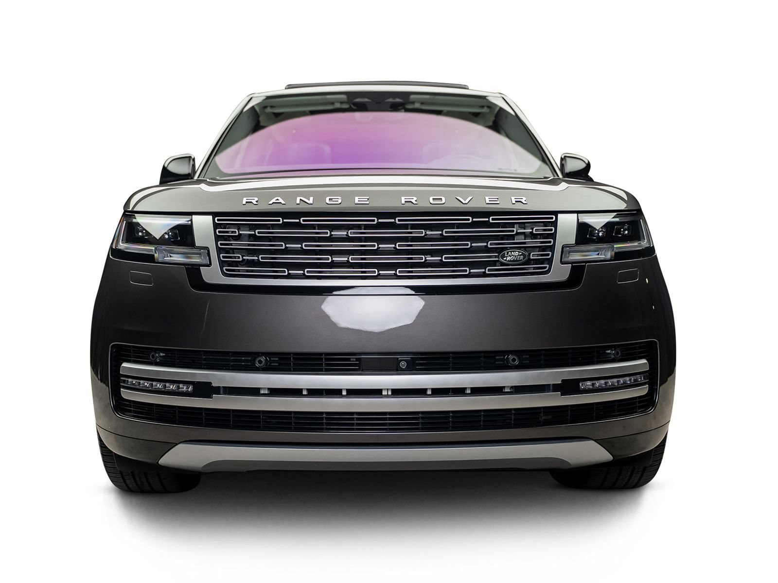 Used 2022 Land Rover Range Rover Long Wheelbase First Edition AWD/4WD image 2