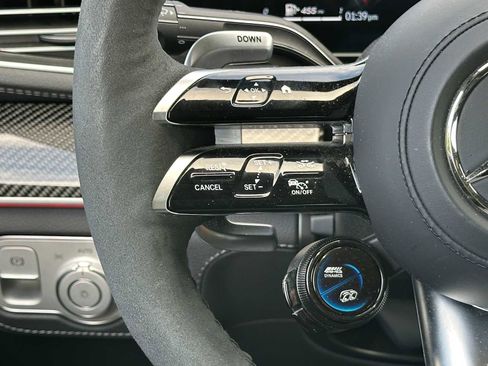 Used 2024 Mercedes-Benz GLE 53 AMG 4MATIC Coupe image 37