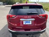Used 2018 GMC Terrain SLT w/ Preferred Package image 4