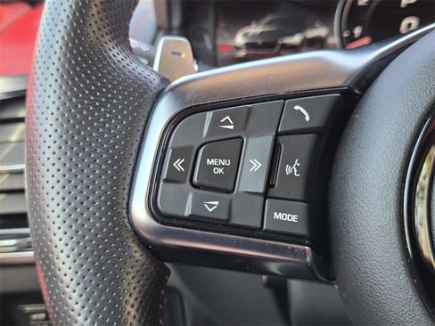 Used 2021 Jaguar F-TYPE First Edition image 18