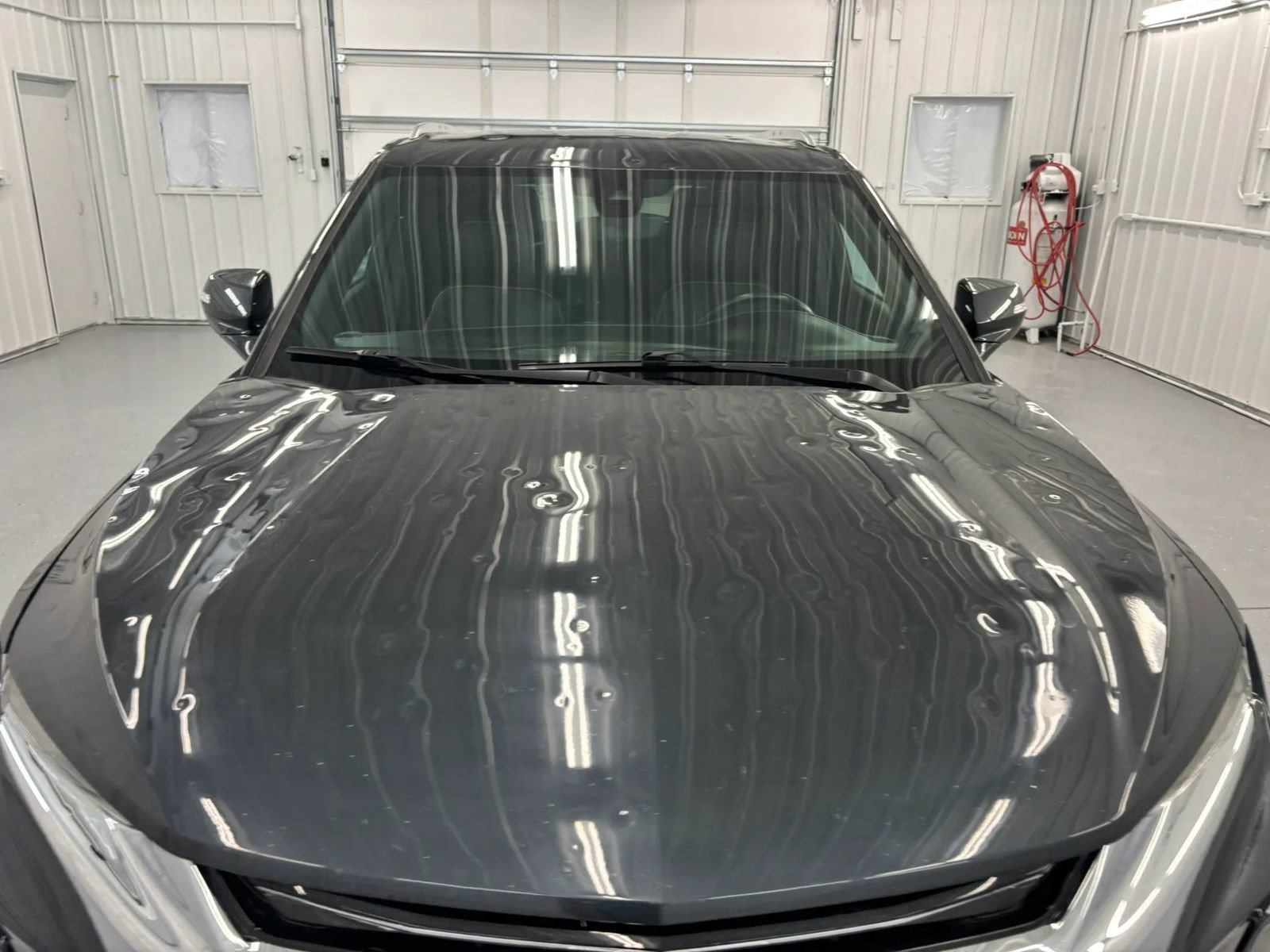 Used 2019 Chevrolet Blazer Premier w/ Driver Confidence II Package AWD/4WD image 22