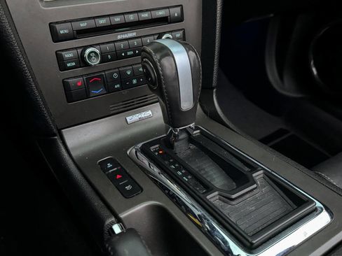 Used 2013 Ford Mustang GT Premium w/ Electronics Pkg image 27