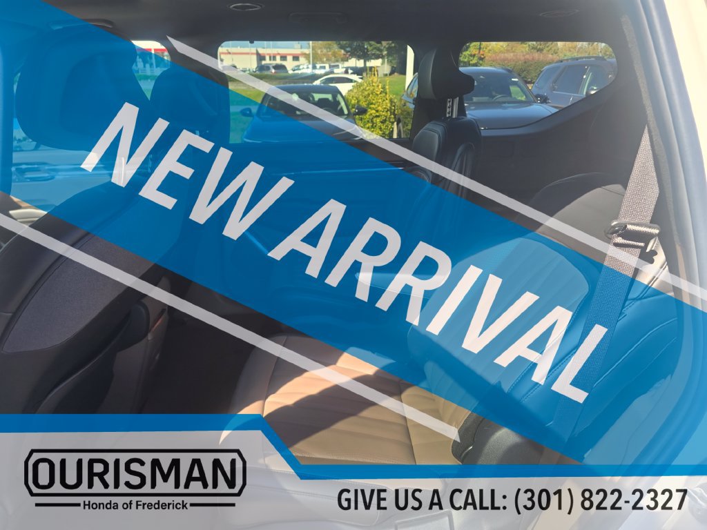 Used 2024 Kia EV9 GT-Line AWD/4WD image 11