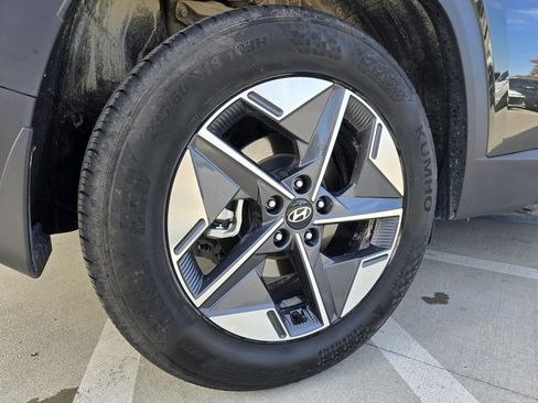 Used 2025 Hyundai Tucson SEL image 9