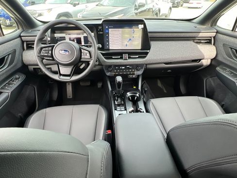 New 2026 Subaru Outback Premium image 17