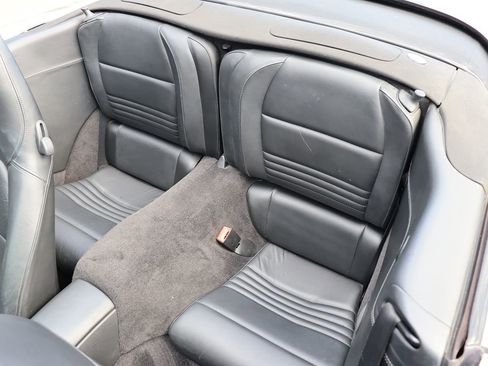 Used 2002 Porsche 911 Carrera image 35