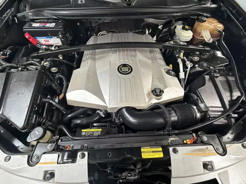 Used 2006 Cadillac SRX V8 AWD/4WD image 20
