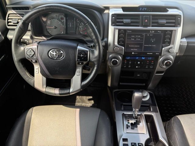 Used 2023 Toyota 4Runner SR5 Premium AWD/4WD image 3