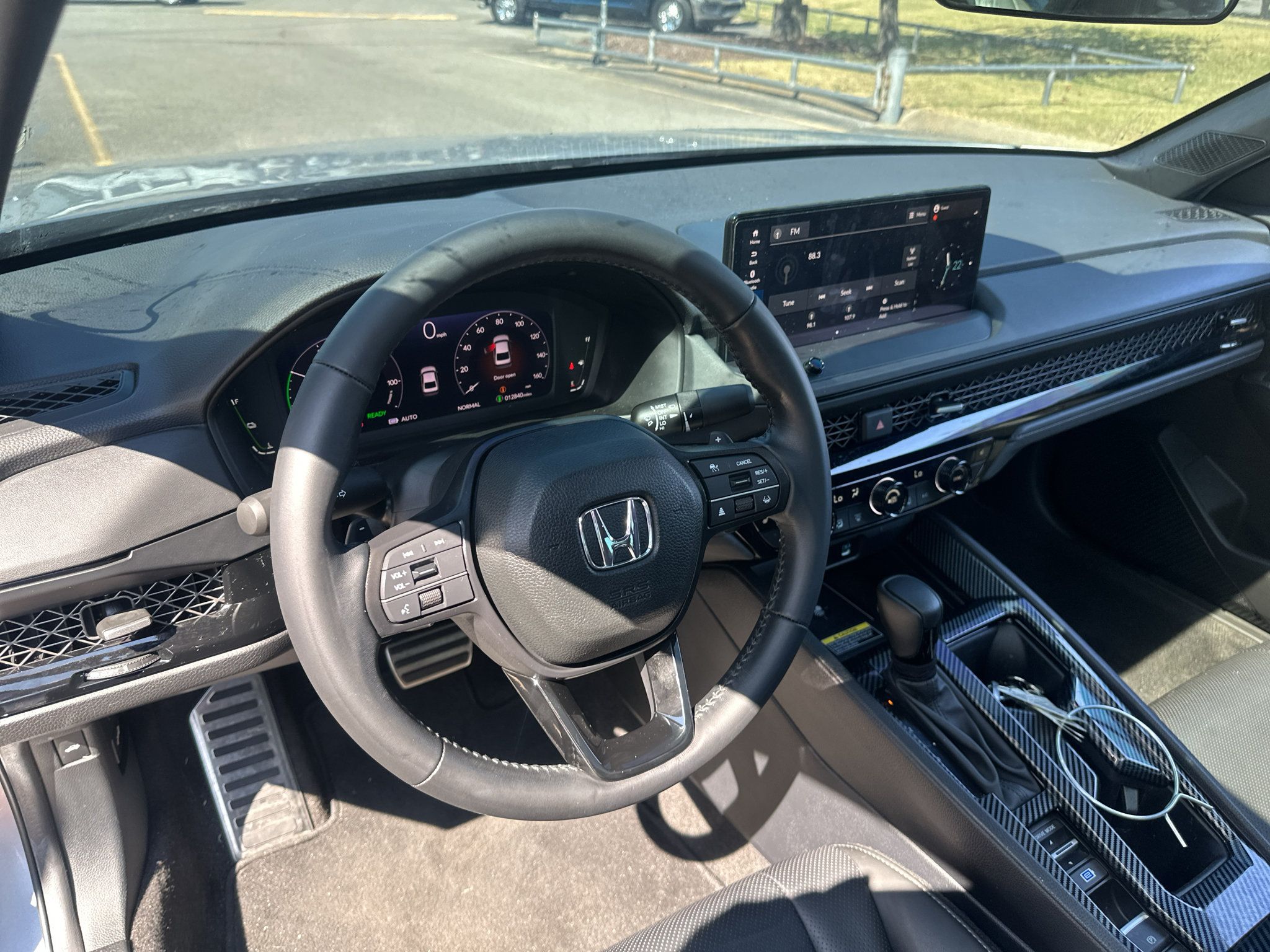 Used 2025 Honda Accord Sport image 18