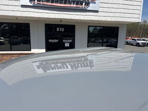 Used 2024 Chevrolet Silverado 2500 LT w/ LPO, Dark Essentials Package image 11