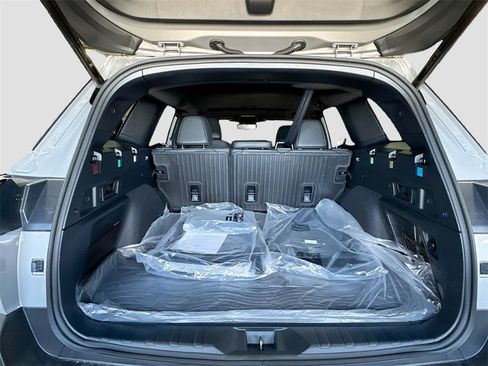 New 2026 Subaru Outback Touring XT image 26