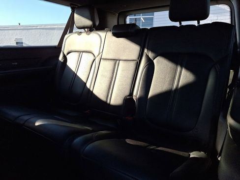 Used 2024 Jeep Wagoneer L Series III w/ Flexible Seating Group image 14