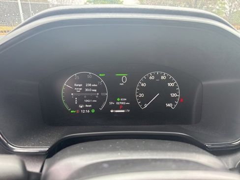 Used 2023 Honda CR-V Sport image 16