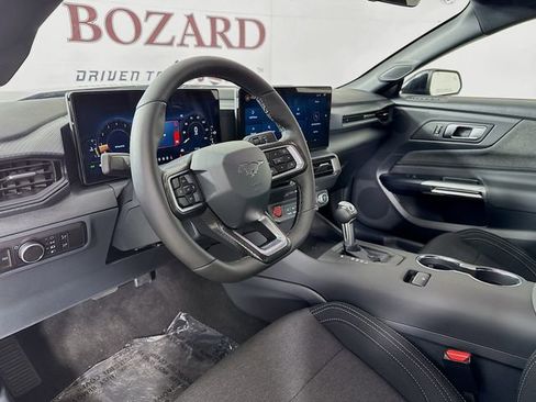 New 2026 Ford Mustang Coupe image 10