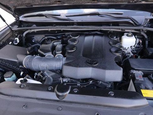 Certified 2023 Toyota 4Runner TRD Pro image 29