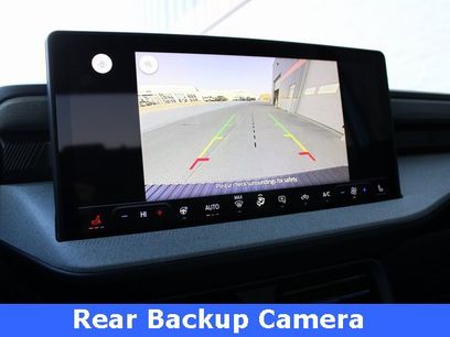 New 2025 Ford Maverick XLT w/ XLT Luxury Package