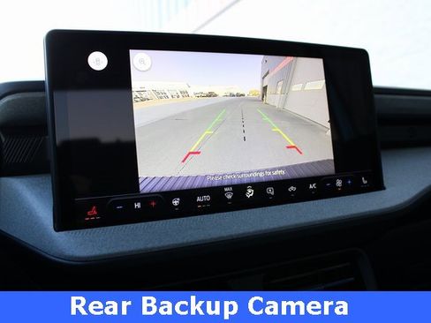 New 2025 Ford Maverick XLT w/ XLT Luxury Package image 3