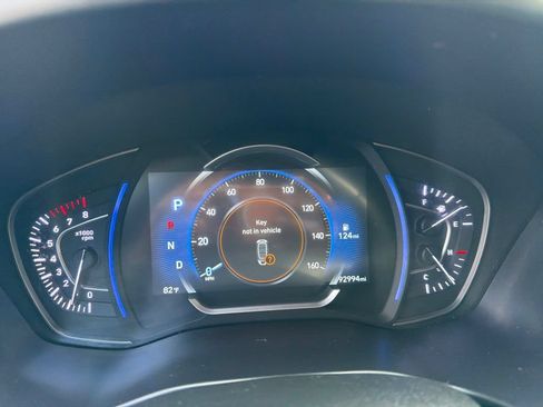 Used 2019 Hyundai Santa Fe SEL AWD/4WD image 19