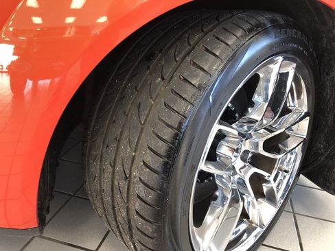 Certified 2021 Dodge Challenger R/T Scat Pack image 10