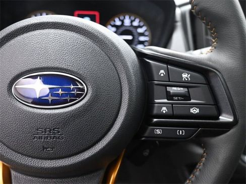 New 2026 Subaru Crosstrek 2.5i Wilderness image 14