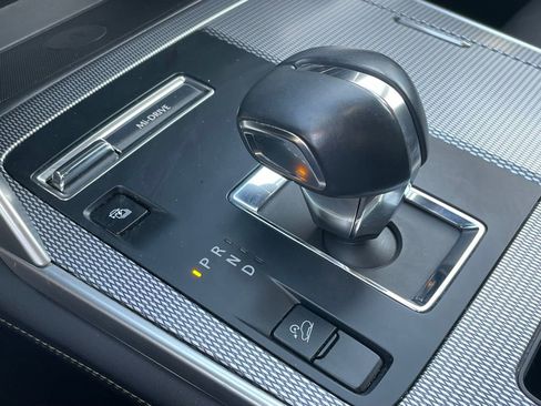 Certified 2024 MAZDA CX-90 Plug-In Hybrid w/ Premium Pkg image 28