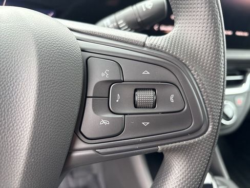 New 2026 Buick Envista Preferred image 16